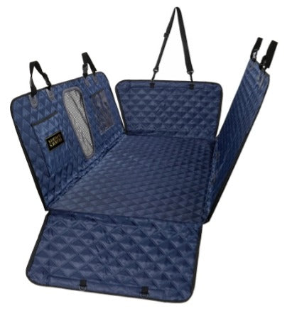 Car Seat Protector for Pets