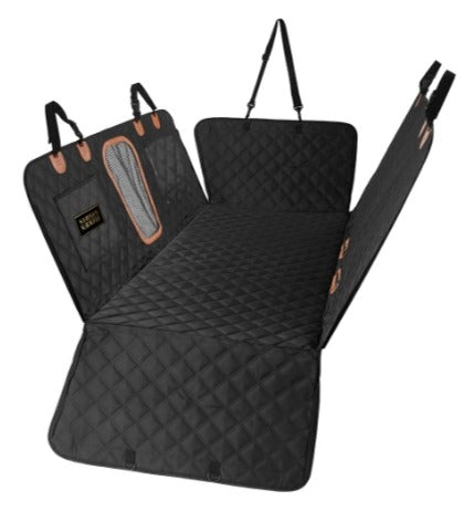 Car Seat Protector for Pets