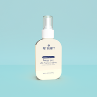 HAPPY PET Pet Fragrance Spray 120ml