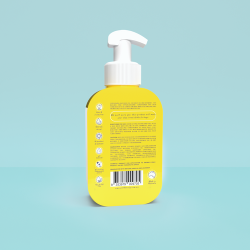 DOG DETANGLING CONDITIONER 250ml