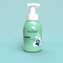 PUPPY FOAMING SHAMPOO 380ml
