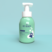 PUPPY FOAMING SHAMPOO 380ml