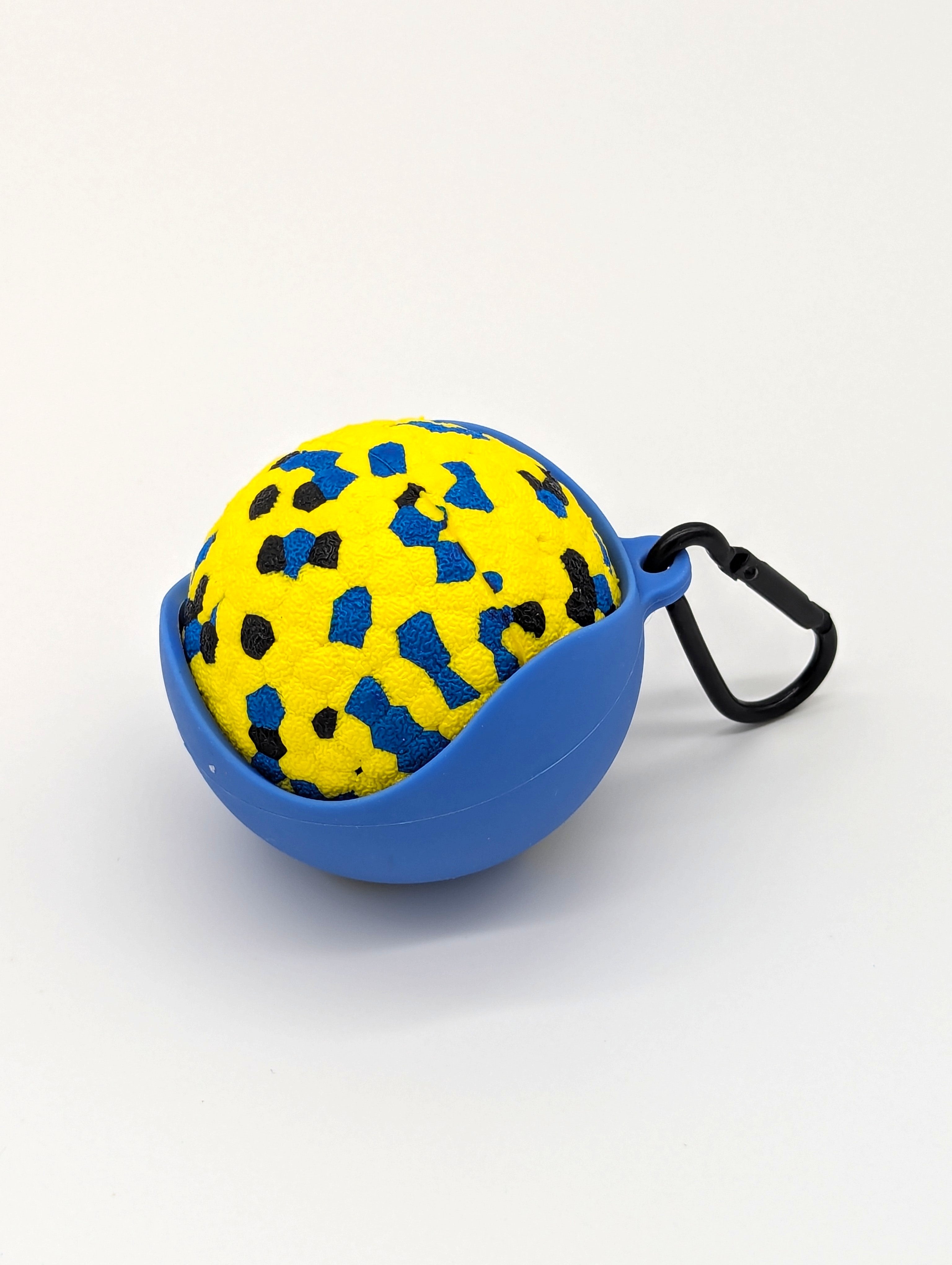 PouncePup Ball Holder