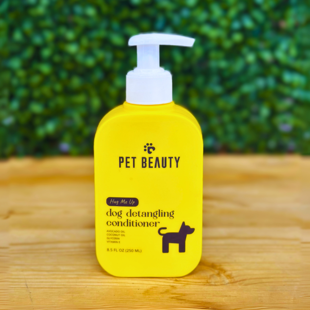 DOG DETANGLING CONDITIONER 250ml