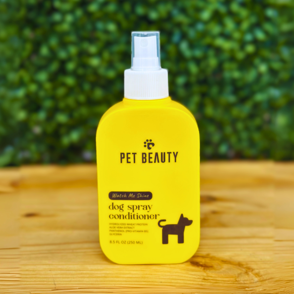 DOG SPRAY CONDITIONER 250ml