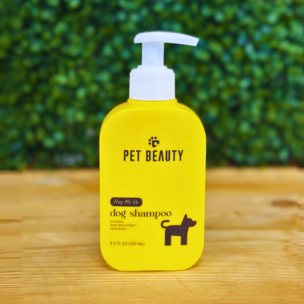 DOG SHAMPOO 250ml