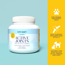 ACTIVE JOINTS Nutritional Supplement 250g