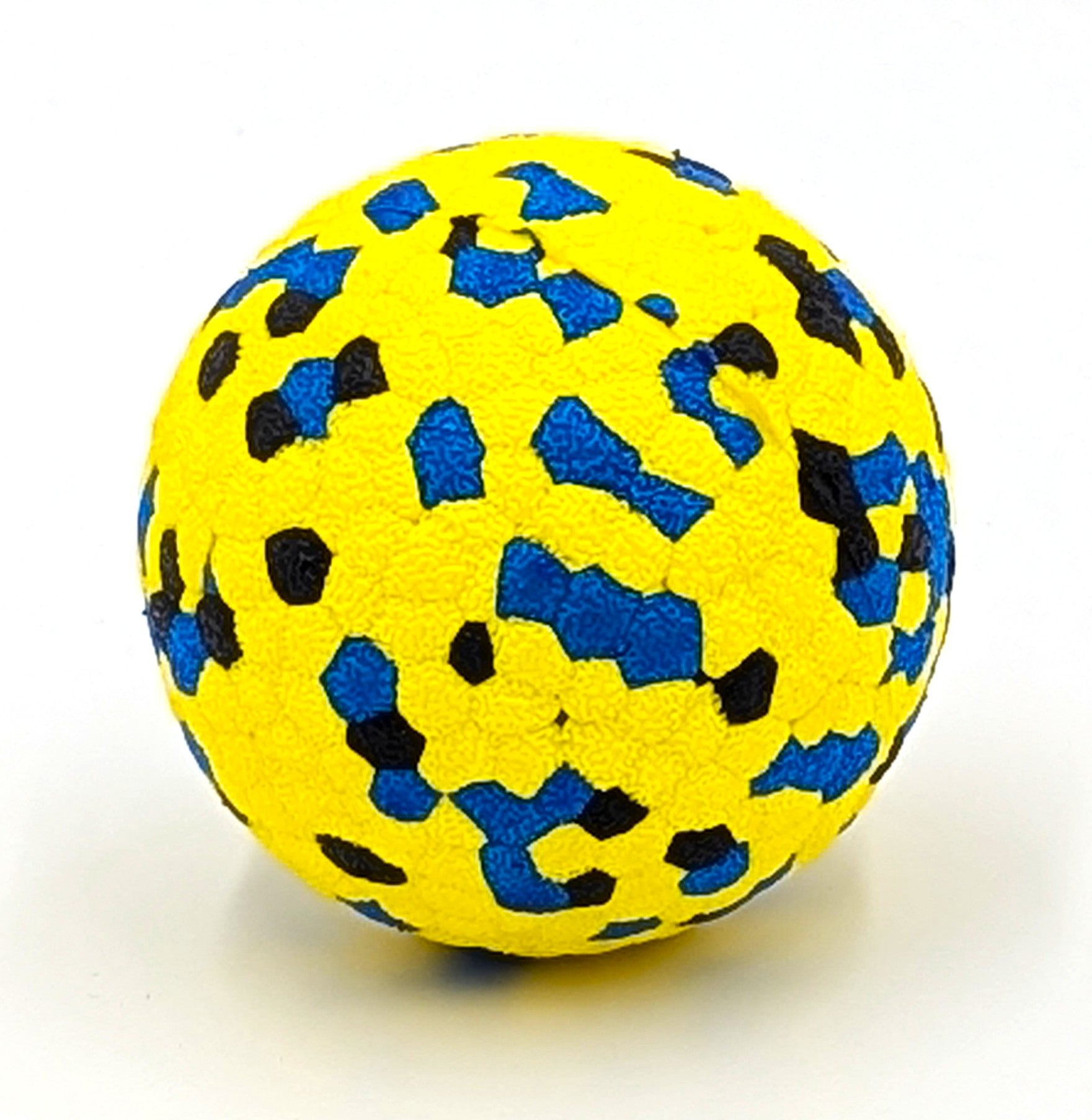 PouncePup - The Ultimate Play Ball for Pets