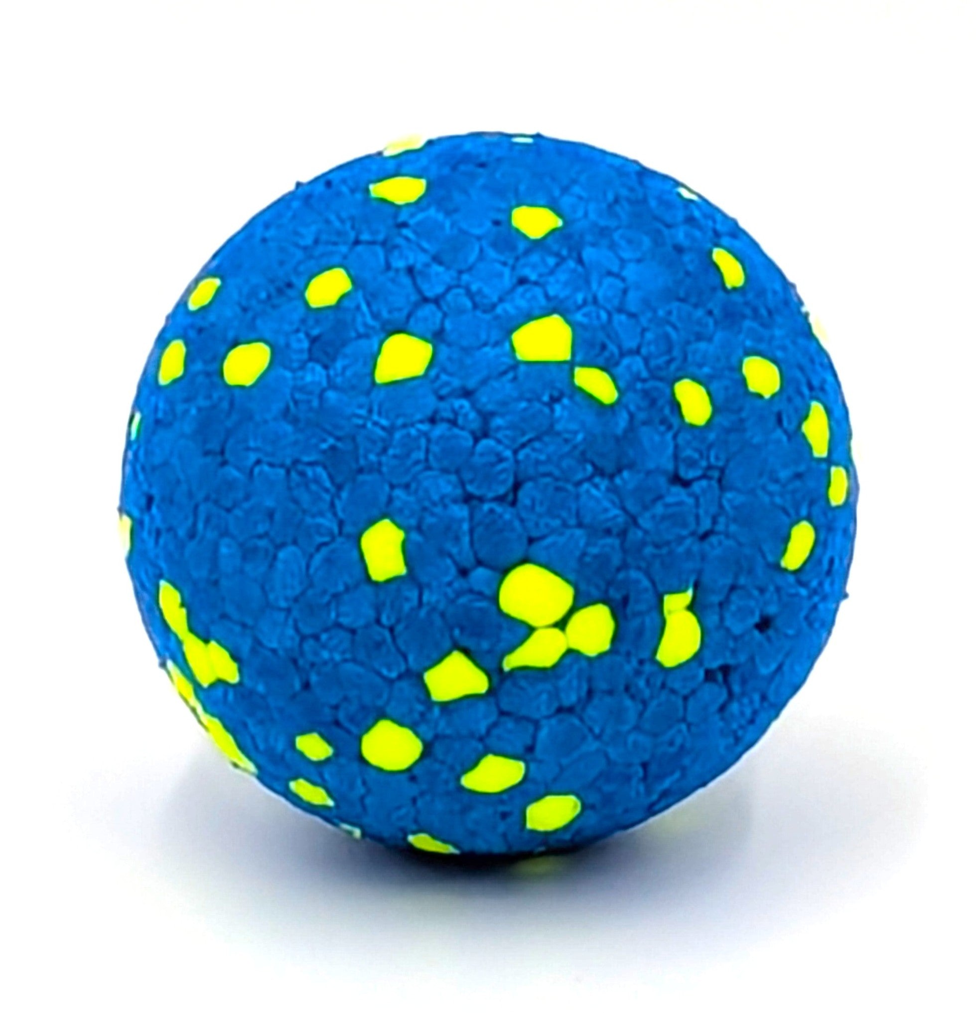 PouncePup - The Ultimate Play Ball for Pets