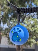 PouncePup Ball Holder