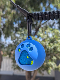 PouncePup Ball Holder