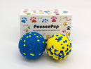 PouncePup - The Ultimate Play Ball for Pets