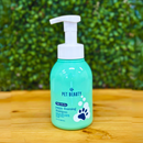 PUPPY FOAMING SHAMPOO 380ml
