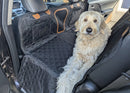 Car Seat Protector for Pets