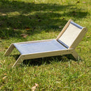 Summer Lounger Cat Bed with Scratch Post & Hammock