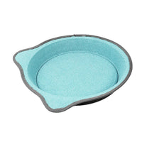 Non-Slip 2 in 1 Cat Scratching Pad – Indoor Kitten & Cat, Blue