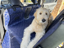 Car Seat Protector for Pets